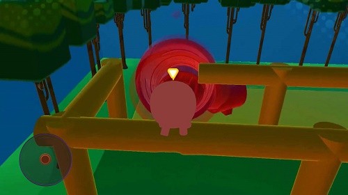 爬梯大挑战  v1.0