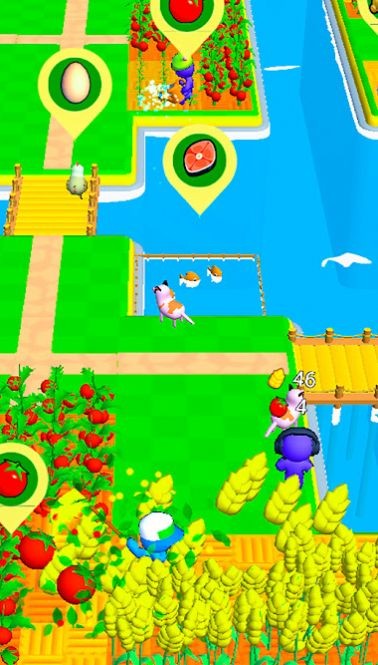 我的农田农业大亨 v0.0.2