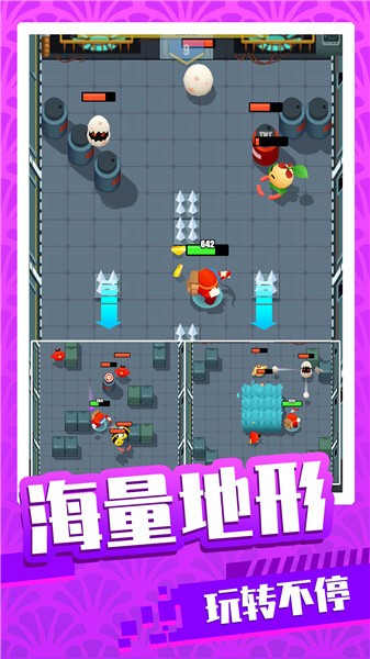 弓箭勇者抖音小游戏  v1.0.0
