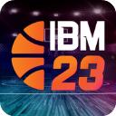 国际篮球经理2023最新版(IBM 2023)