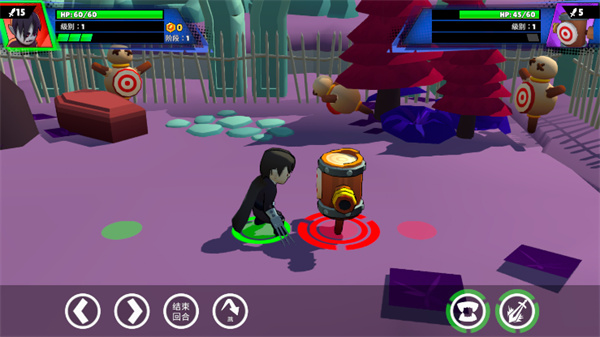 棋幻三国百强联盟  v0.0.4