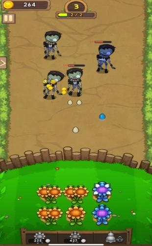 僵尸大作战 v1.1.5