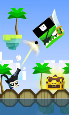 王牌大作战 v2.3.1