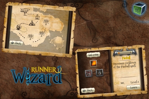 巫师奔跑者 Wizard Runner v3.2.5