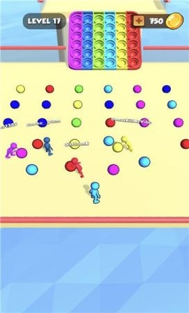 滚球塔桥大作战 v1.0