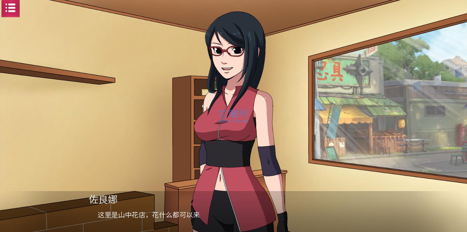 佐良娜的崛起2.0汉化破解