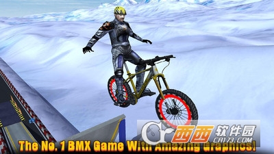 下坡摩托车截图0