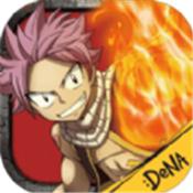 妖精的尾巴龙之咆哮