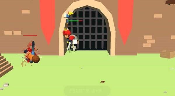 布偶人对决  v1.6