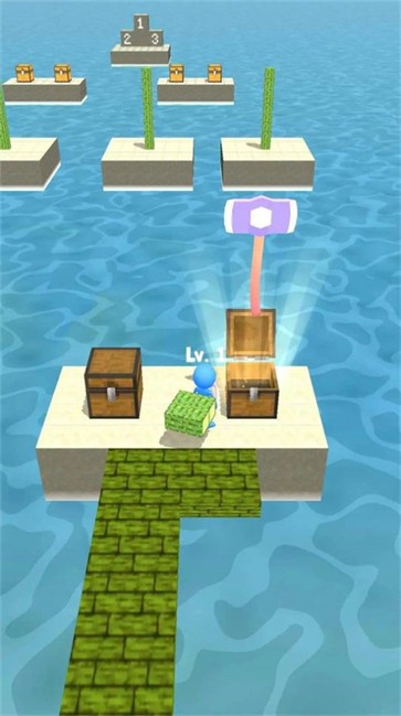 空中堡垒大作战  v1.0.0