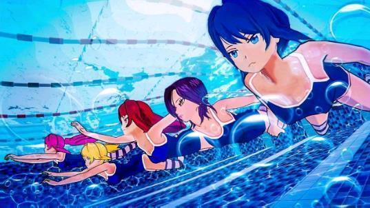 高校女孩生活模拟器最新破解版