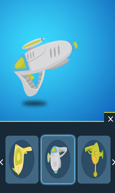 水枪射击战游戏官方版(Water Gun Nurf Shooting Battle)  v3.5.3