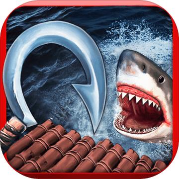 海洋游牧者：木筏生存