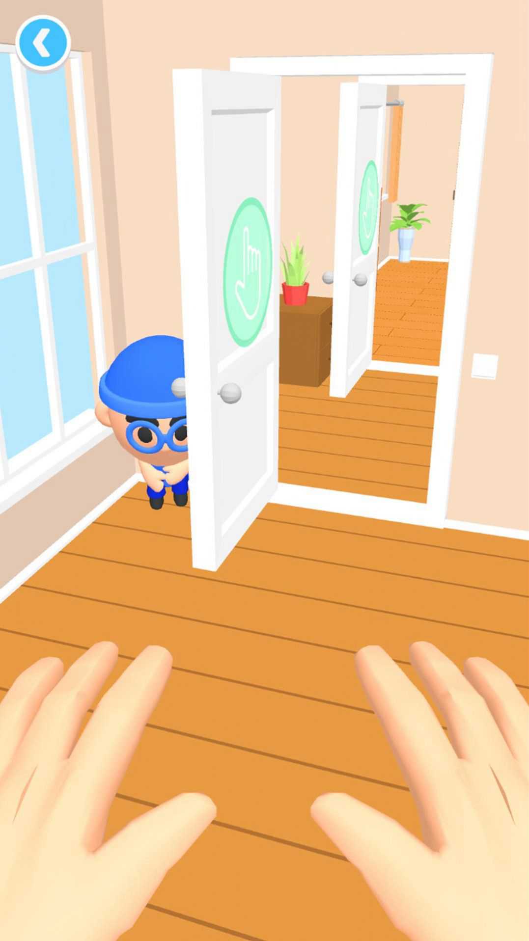 快跑小妹妹 v1.0.1