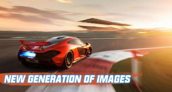 Apex速降赛 v1.0.2