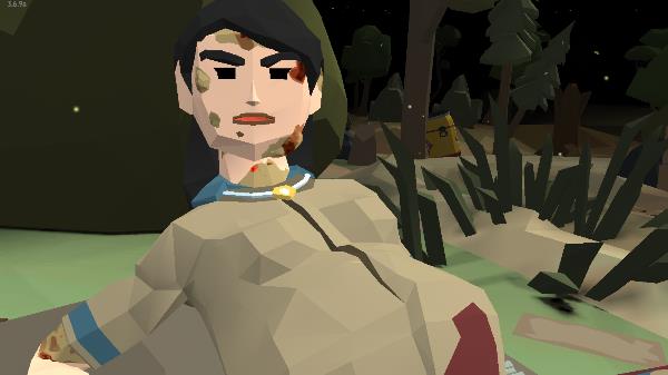 步行僵尸2中文版