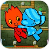 森林冰火人迷宫大冒险安卓版