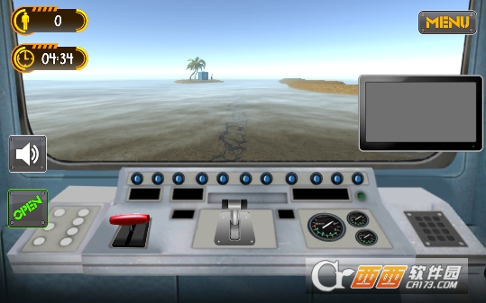 水上地铁模拟器(Water Subway Simulator)截图3