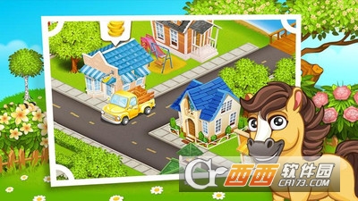 疯狂农场游戏 v1.1.11 安卓版