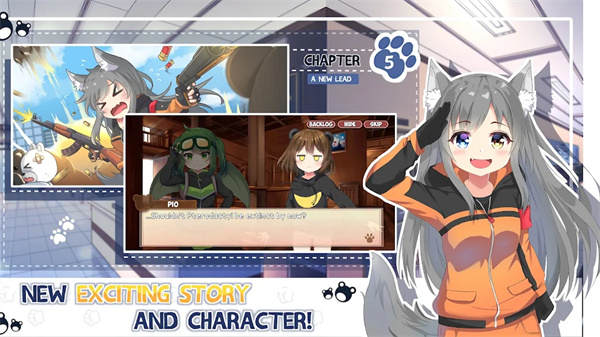 熊猫弹夹黑熊小偷最新版 v1.8.15_1