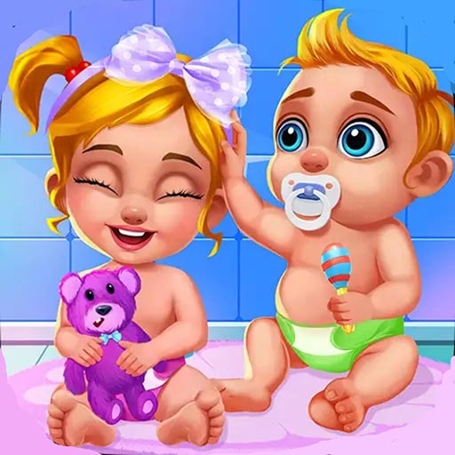 芭比公主妈妈生二胎