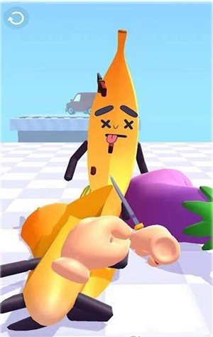 疯狂切切切游戏红包  v3.4.4