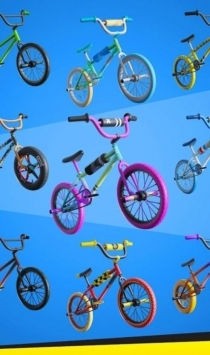 城市翻转特技 V66.5