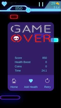 霓虹球弹射 v1.2