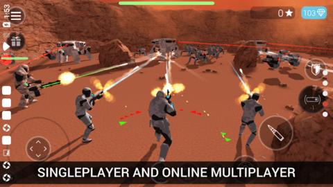 网络领域中文版  v2.24.32