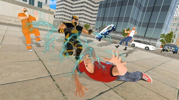 英雄无限之战 v1.1