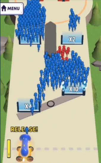 银河指挥官风暴试炼安卓版 v1.1.7