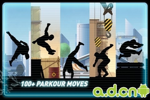 矢量跑酷 完整版 v1.0.0 v2.5.5