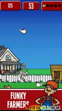 鸡的飞行 v4.0.5