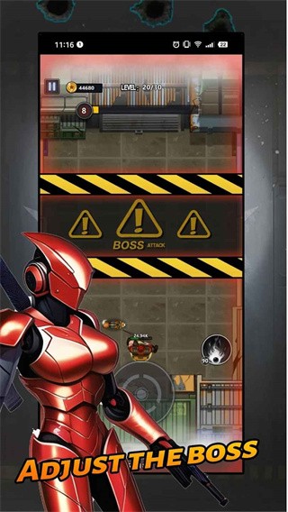 末日猎杀僵尸  v1.0.0