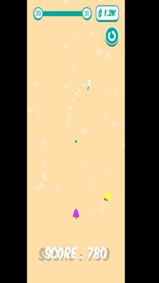 迷你水果忍者 v2