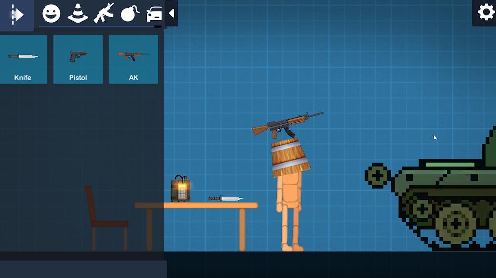 桃子游乐场 v0.26