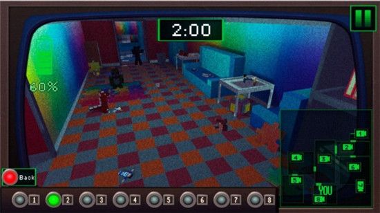 午夜熊游戏小格解说最新版  v4.5.4