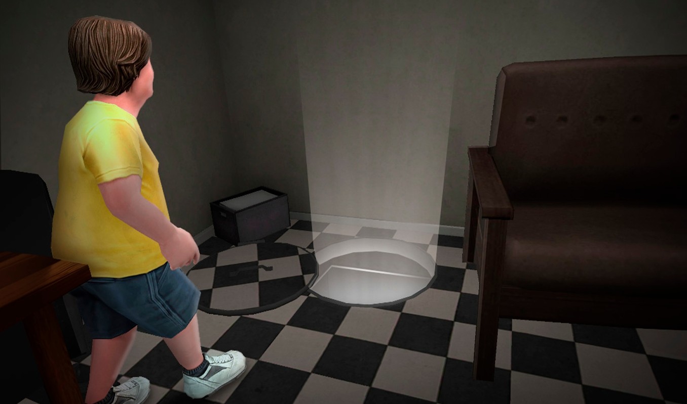 恐怖冰淇淋8正版 v1.0.3