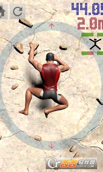 Speed Climber(速度攀岩者) v1.1 安卓版