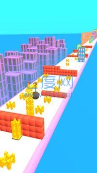 起重机冲刺 v1.0.0