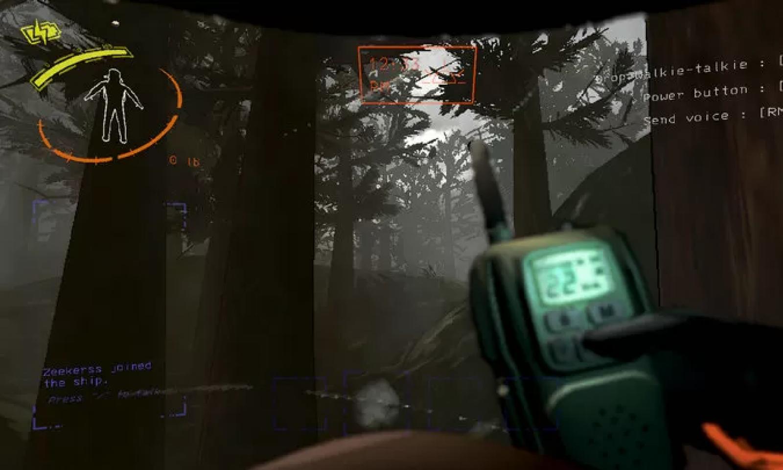 致命公司多人联机 v0.1.3