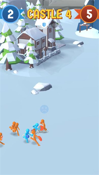 不服就扎你最新版本截图1