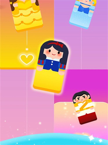 音乐达人  v1.0.0