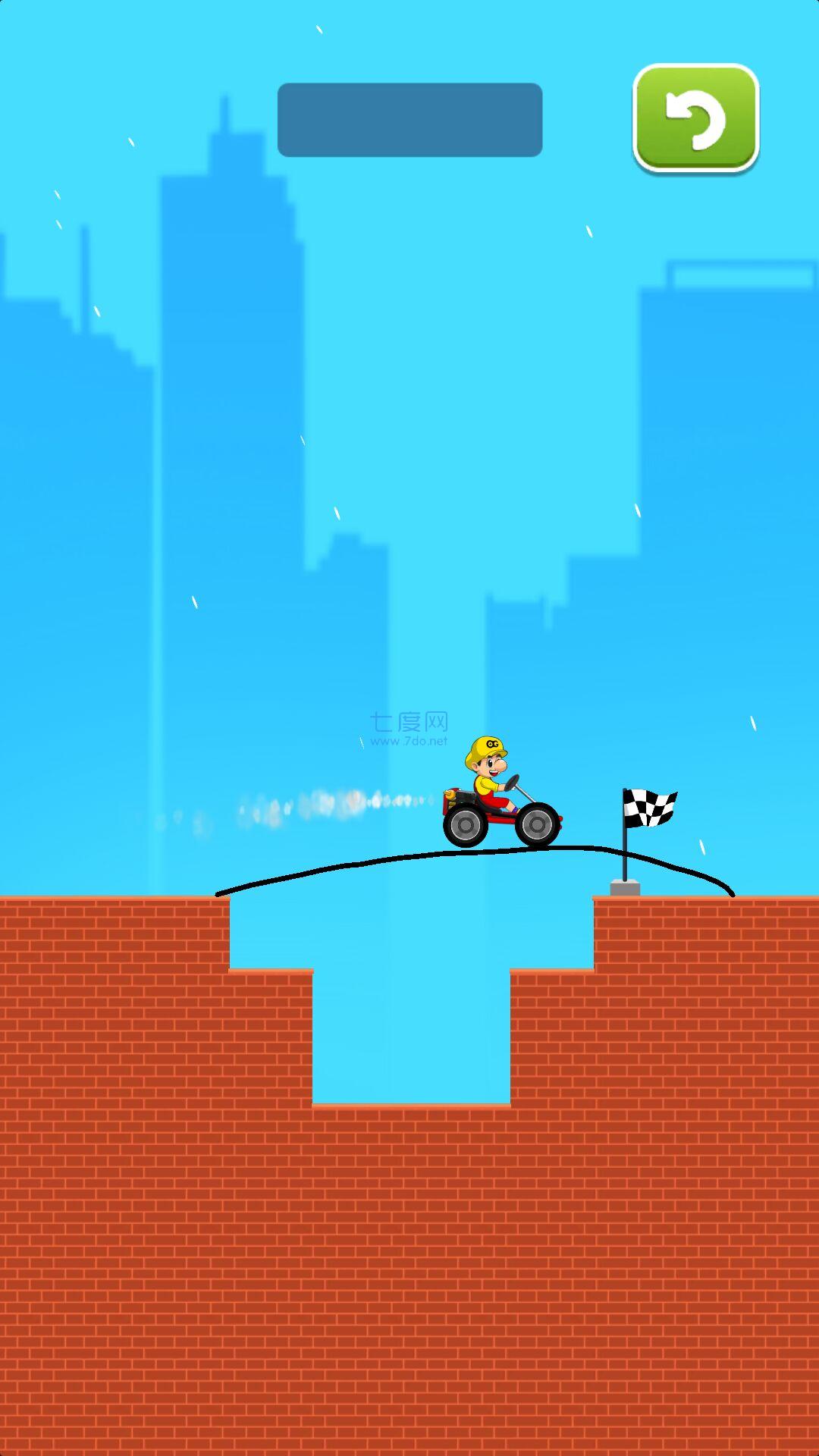 搭把手快跑吧游戏 v1.0.1