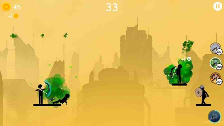 弓箭手2内置菜单 v1.7.4.9.6