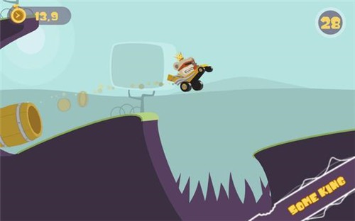 放克兰的卡丁车 v1.6.12