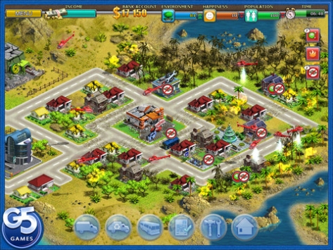 虚拟城市HD Virtual City HD v3.2.5