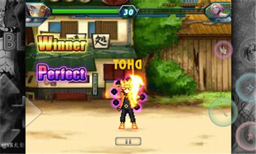 火影忍者究极觉醒手机版  v0.4.5