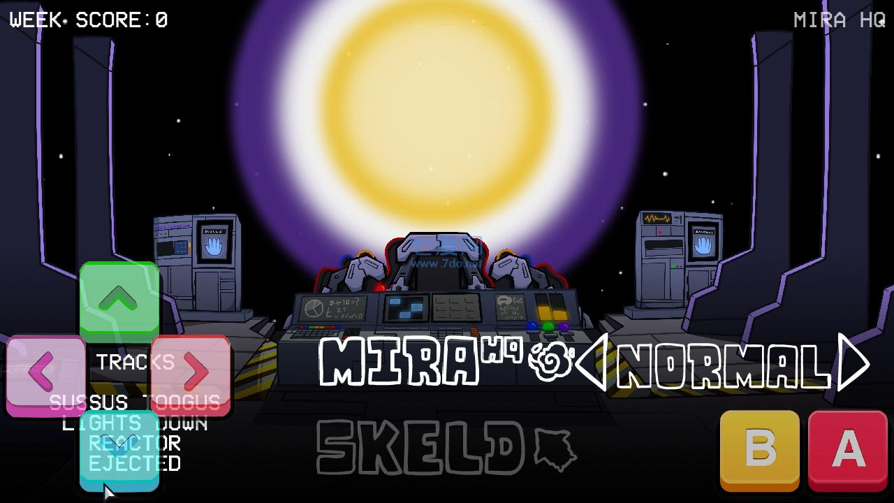 周五夜放克内鬼小绿 v0.2.7.1