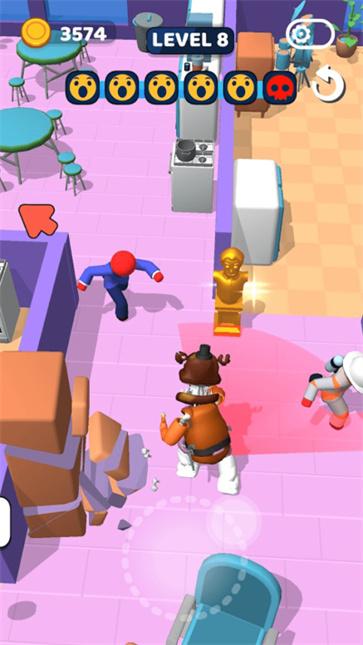 羞羞的铁锤  v0.2